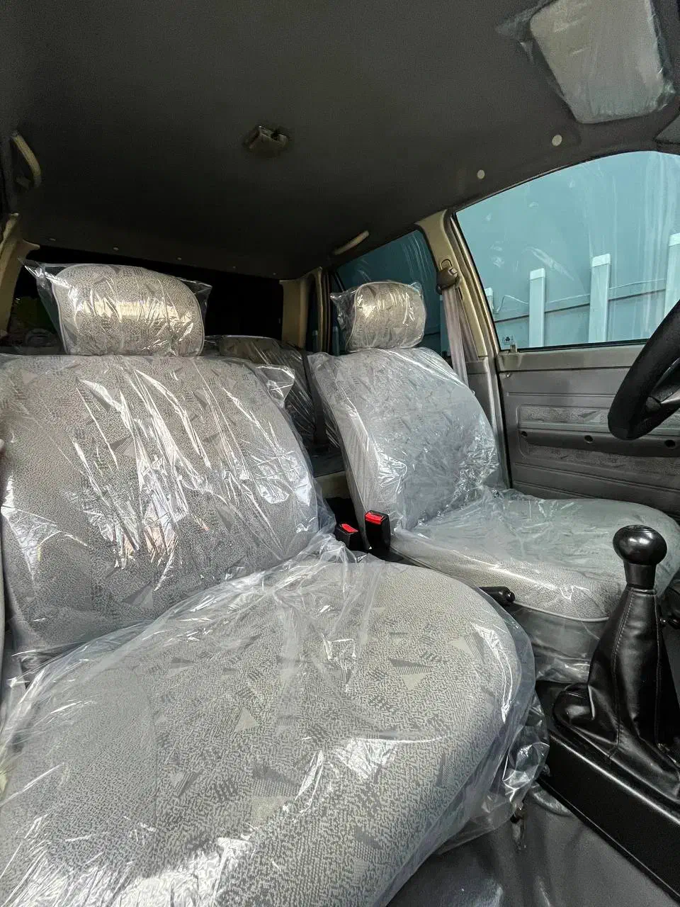 پراید شاسی سالم فرمان هیدرولیک|خودرو سواری و وانت|بهشهر, |دیوار