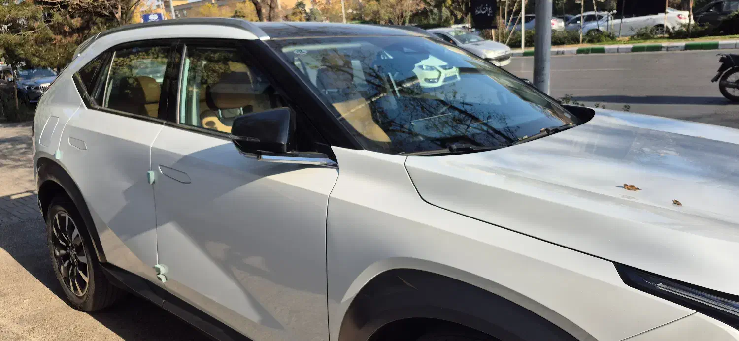 گک امکو|خودرو سواری و وانت|تهران, پاسداران|دیوار