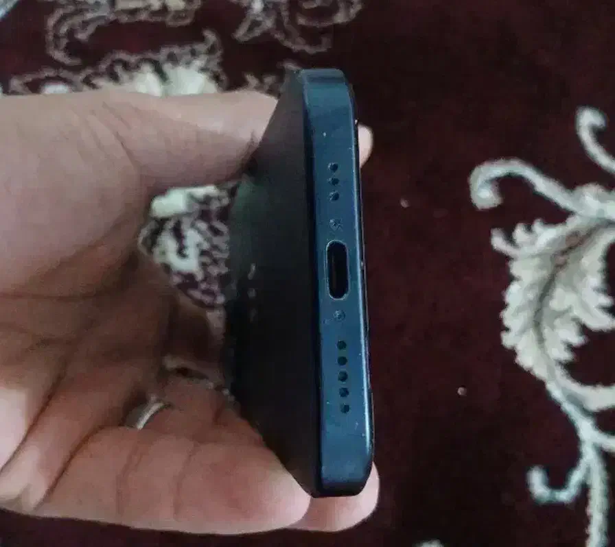 آیفون ۱۵پرو|موبایل|بندرعباس, |دیوار