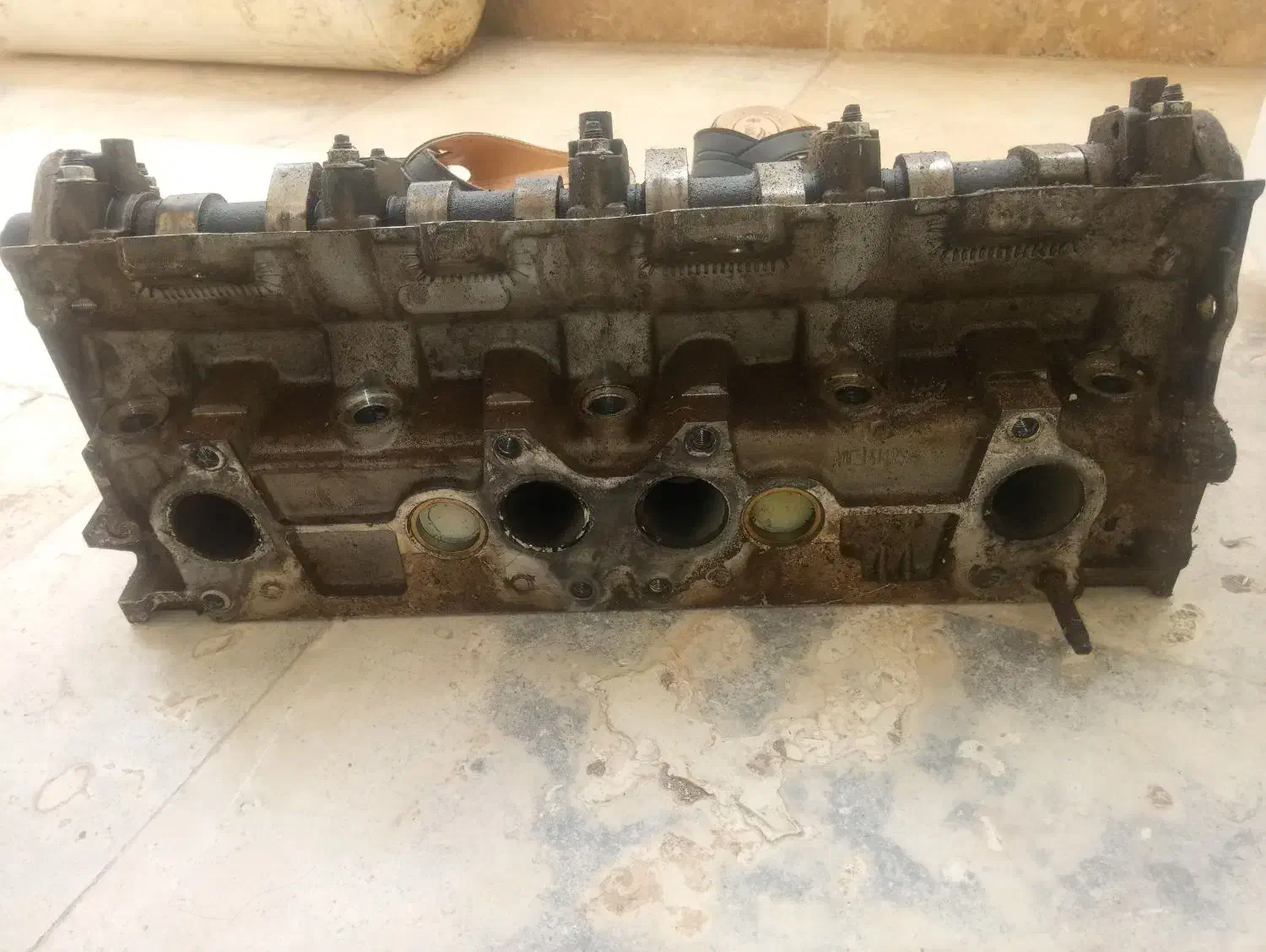 سرسیلندر پژو|قطعات یدکی و لوازم جانبی|اردبیل, |دیوار