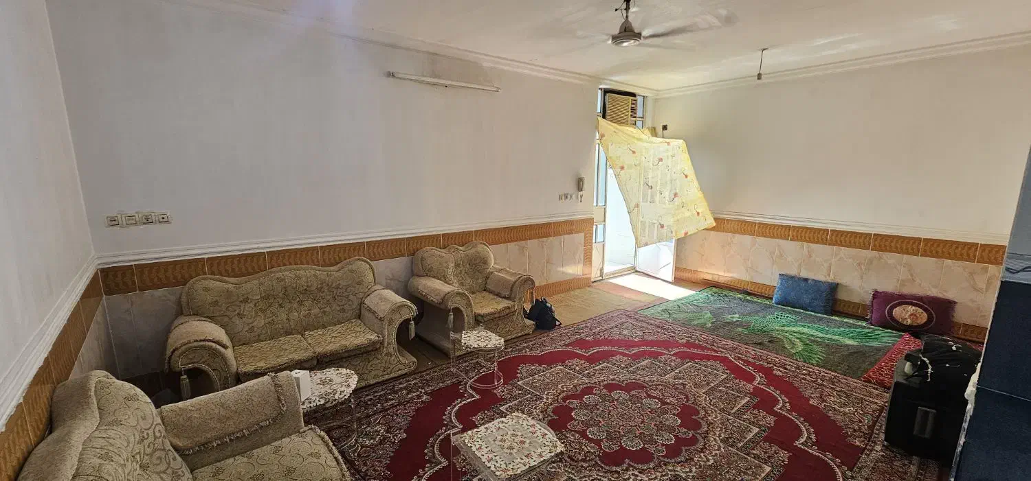 خانه تمام رهن فازیک|اجارهٔ آپارتمان|بندر امام خمینی, |دیوار