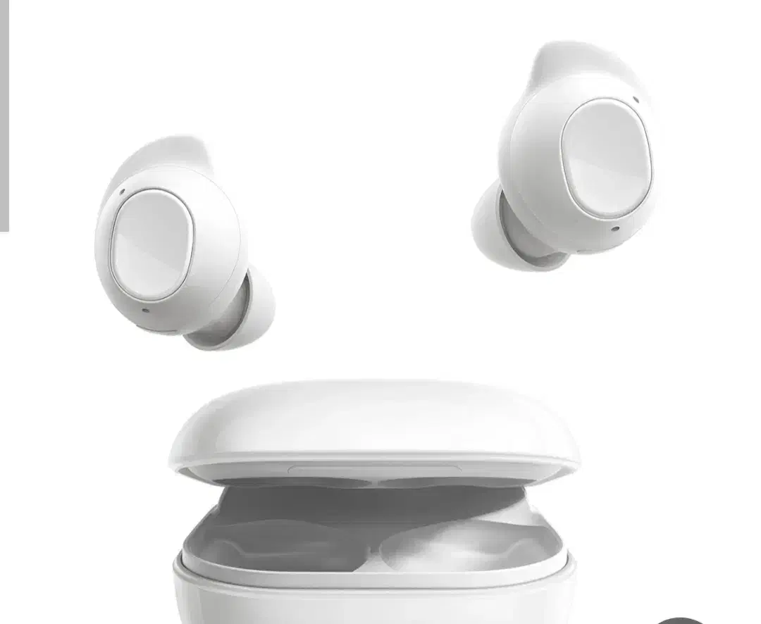 هدفون بلوتوثی گلکسی بادز اف ای|لوازم جانبی موبایل و تبلت|شیراز, شریفآباد|دیوار