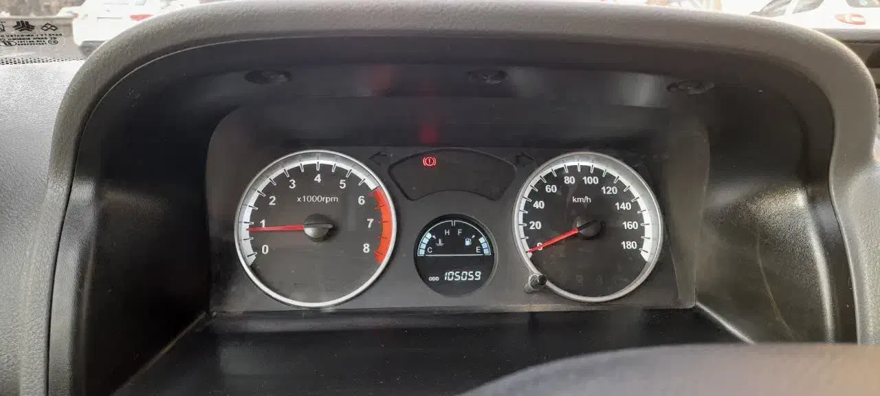 پراید ۱۵۱ مدل ۱۴۰۱|خودرو سواری و وانت|تهران, شاهین|دیوار