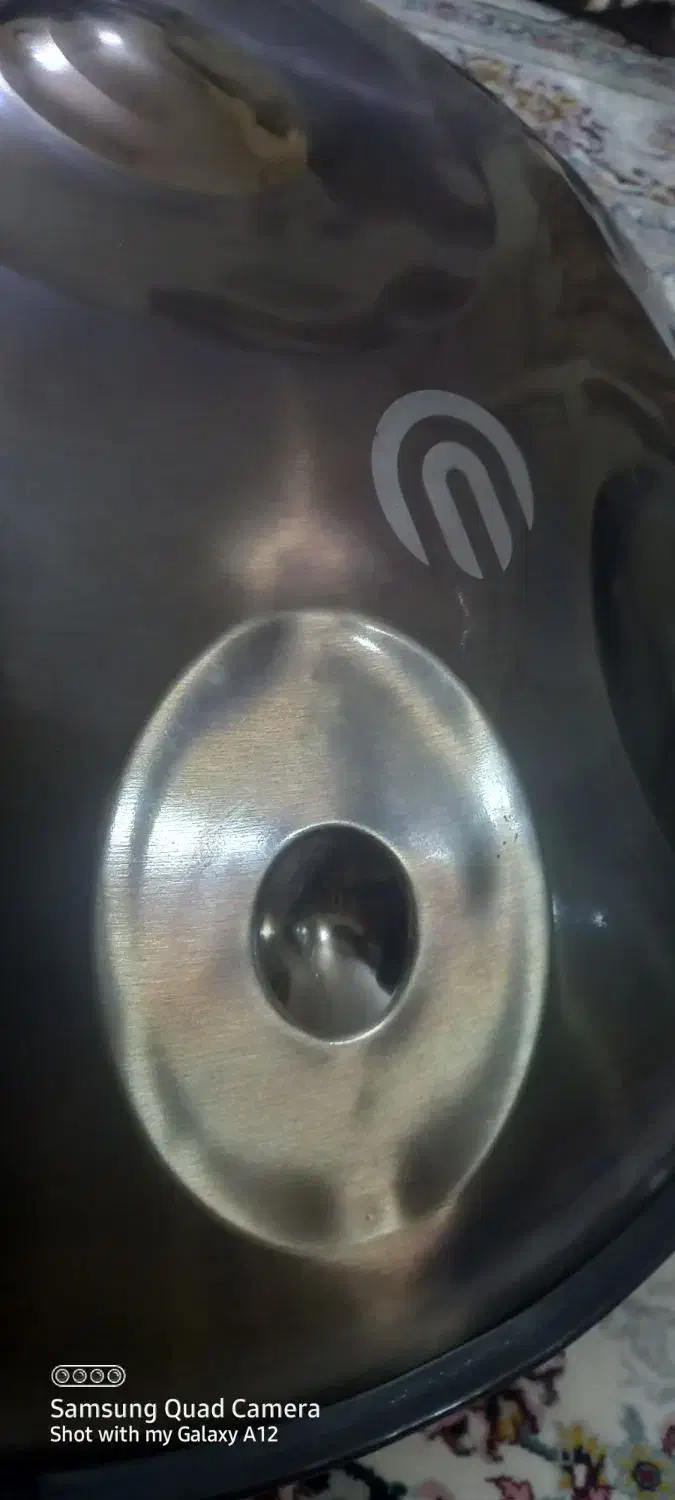 هنگ درام A++ نیترات گرید آرشام|درام و پرکاشن|اراک, |دیوار