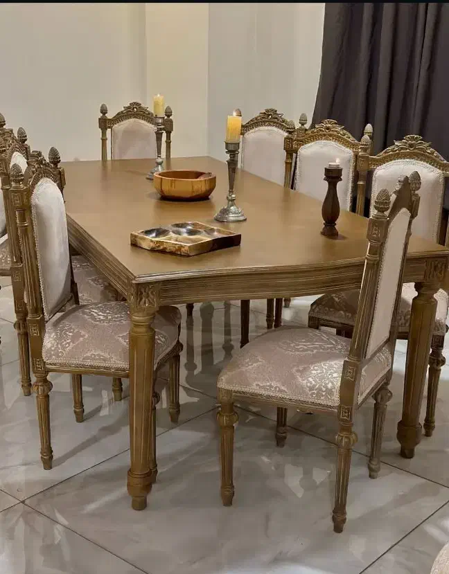 مبل و نهار خوری های ست آکبند|مبلمان خانگی و میز عسلی|کرمانشاه, |دیوار