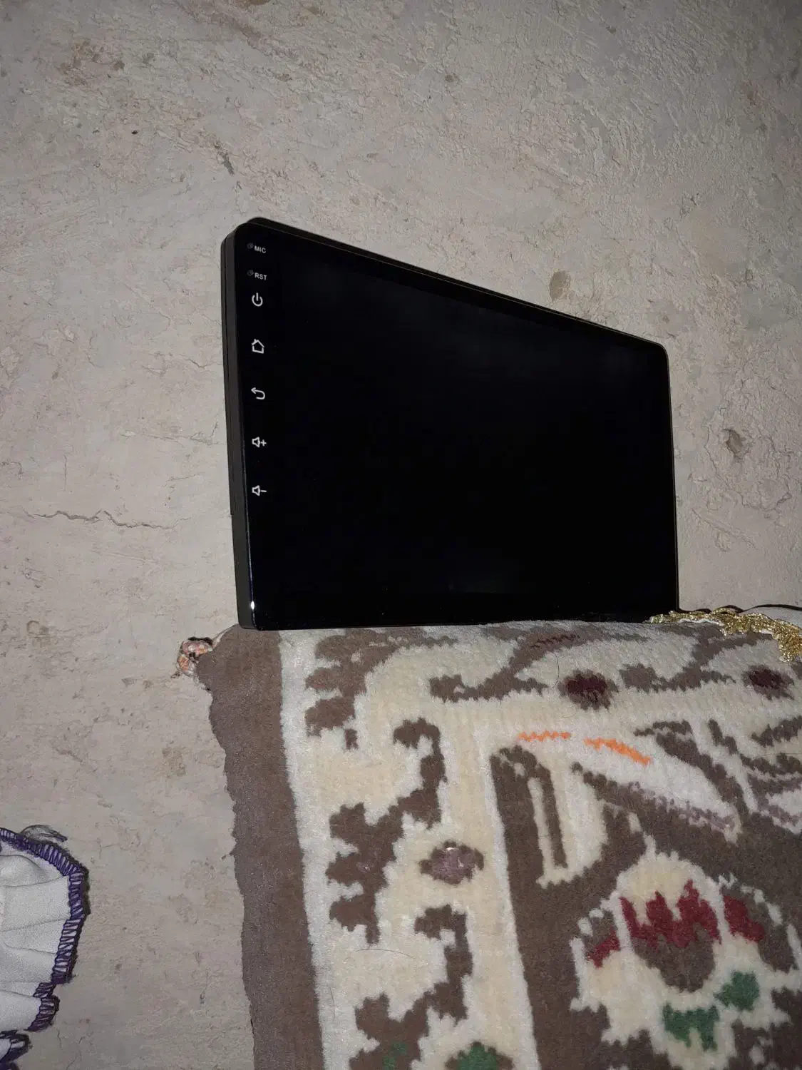 ساعت سی تیزن|ساعت|زاهدان, |دیوار