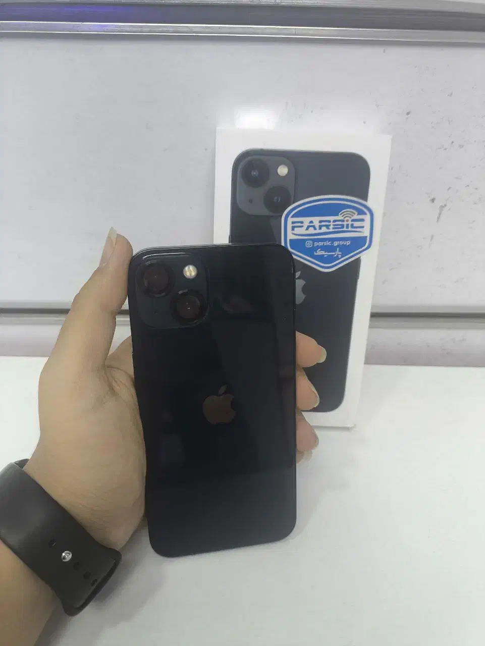 iPhone 13|موبایل|بومهن, |دیوار