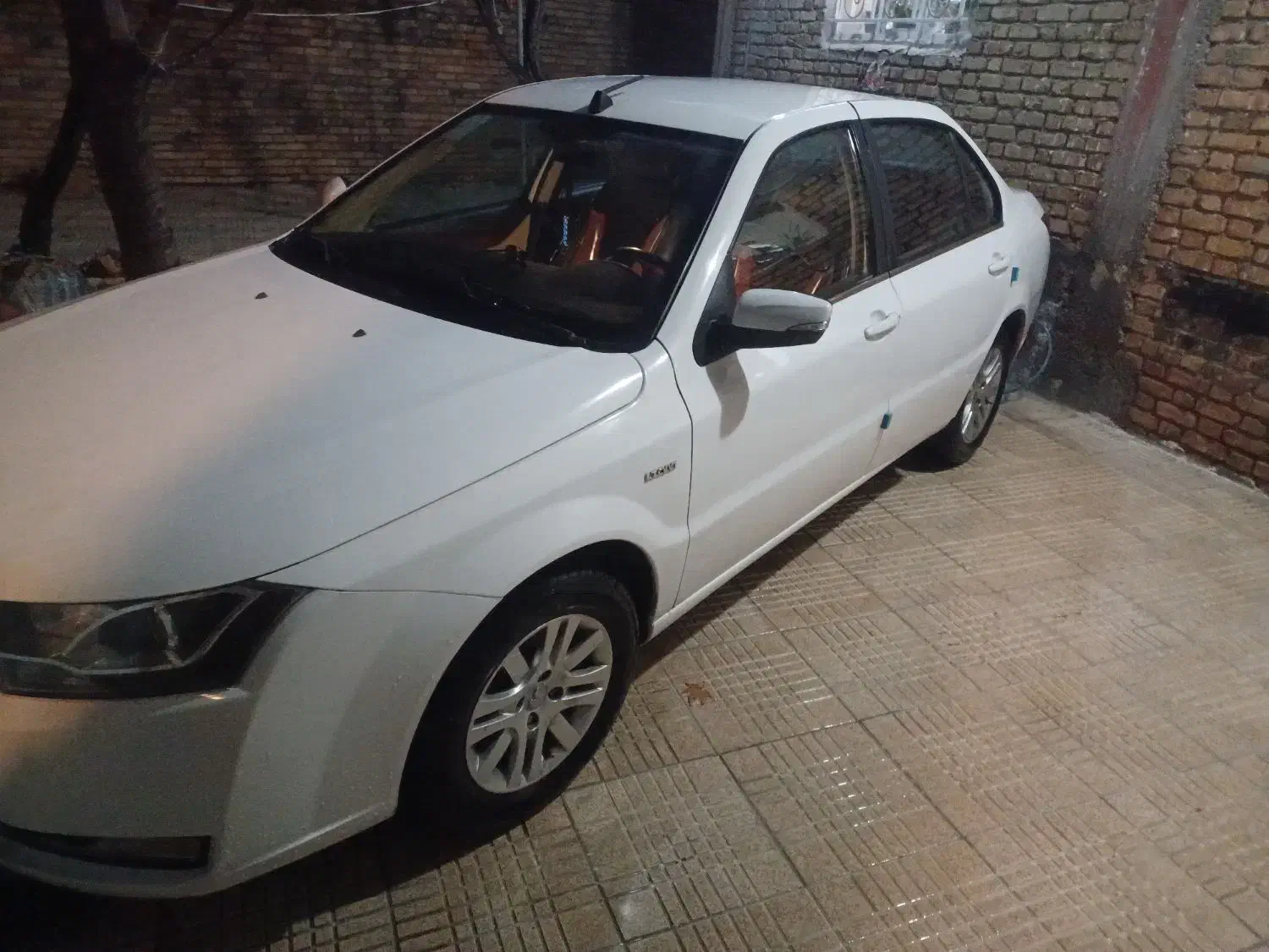 دنا تیپ ۱ مدل ۹۸ درحد|خودرو سواری و وانت|ارومیه, |دیوار