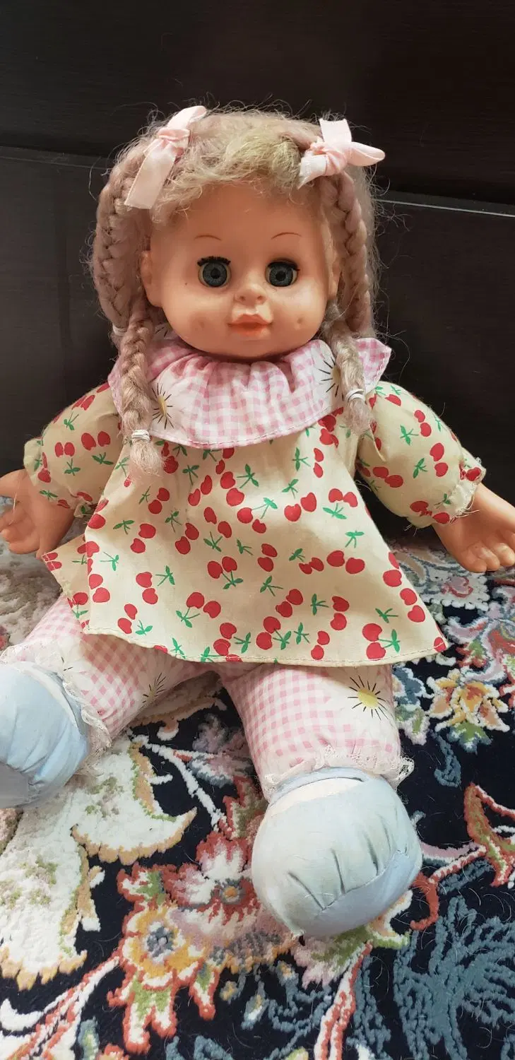 عروسک|اسباببازی|شیراز, مهدیآباد|دیوار