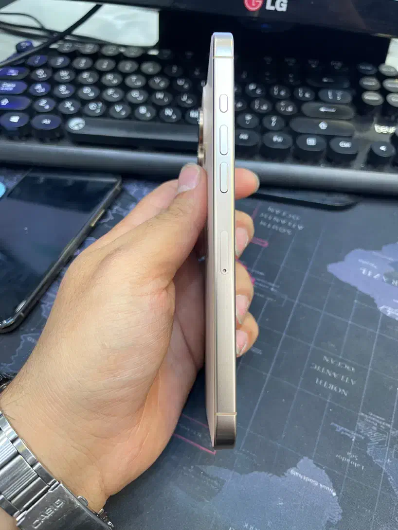 16 promax 256 zaa 98%|موبایل|تهران, نارمک|دیوار