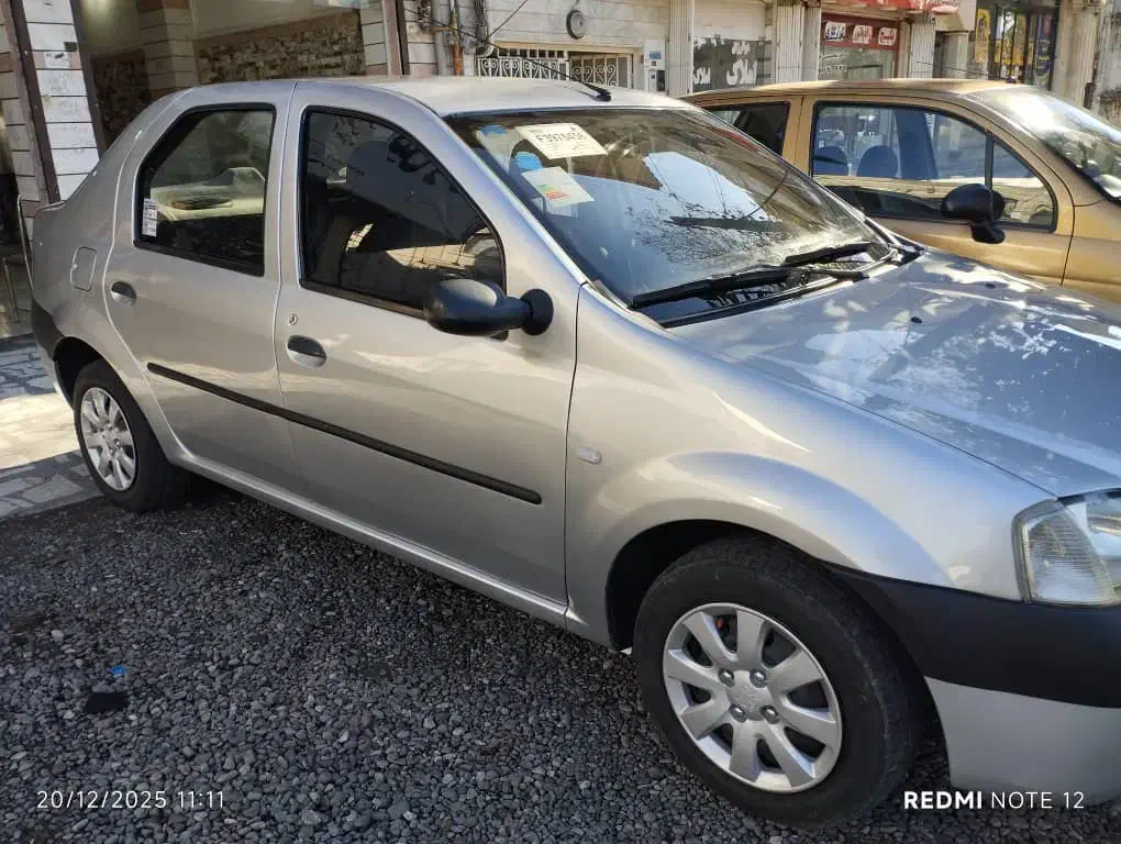 ال نود|خودرو سواری و وانت|فومن, |دیوار