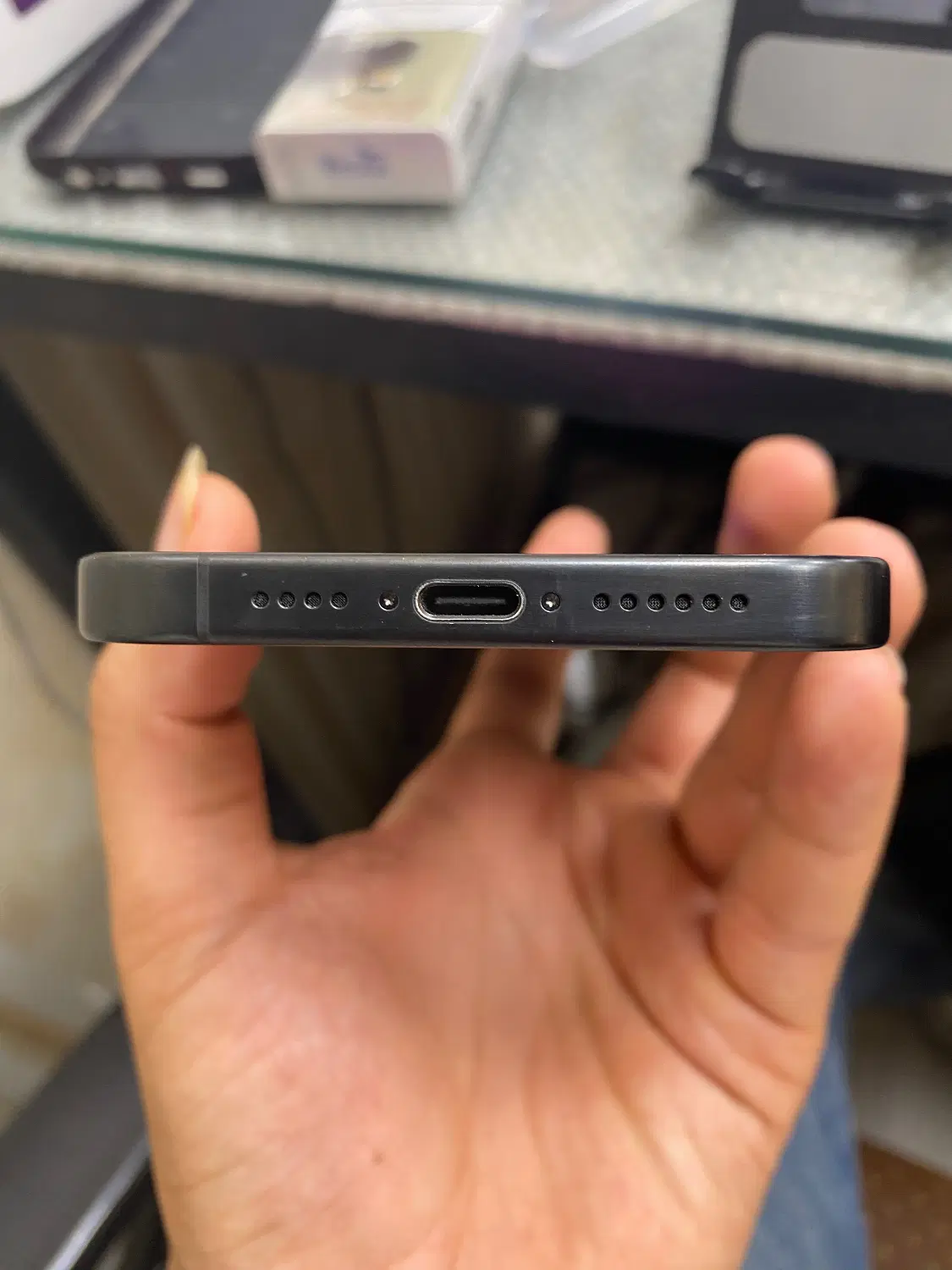 15pro max|موبایل|ارومیه, |دیوار