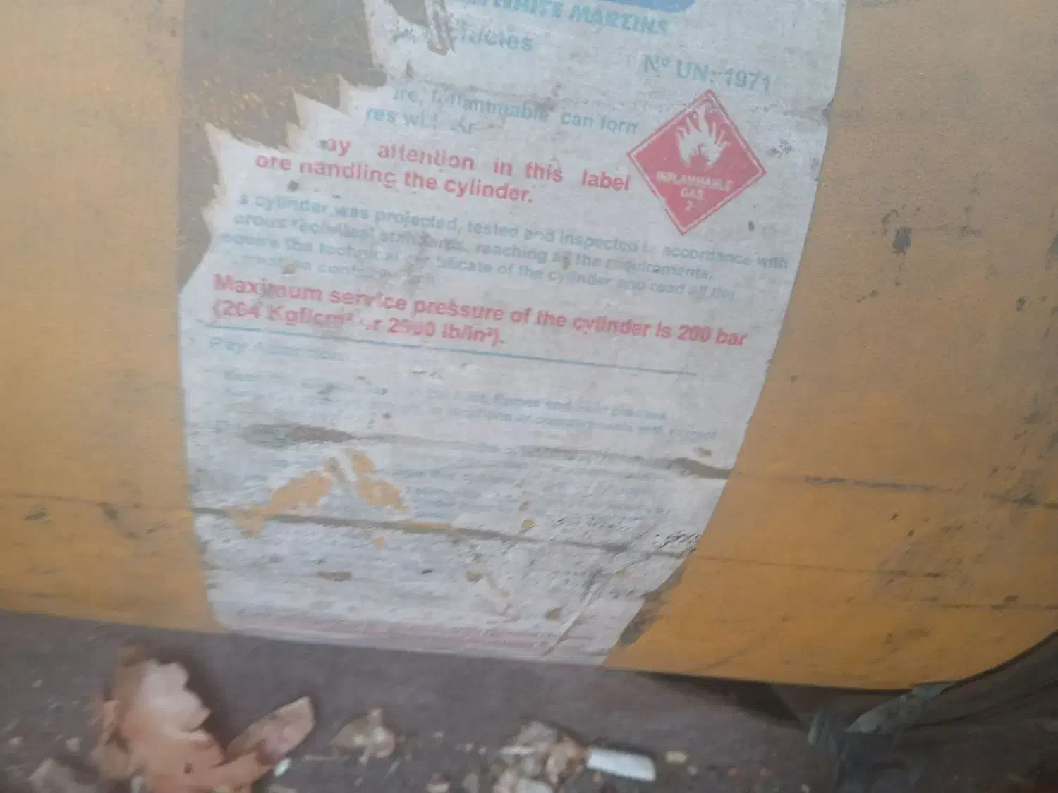 کپسول سیانجی|قطعات یدکی و لوازم جانبی|اسلامشهر, زرافشان|دیوار