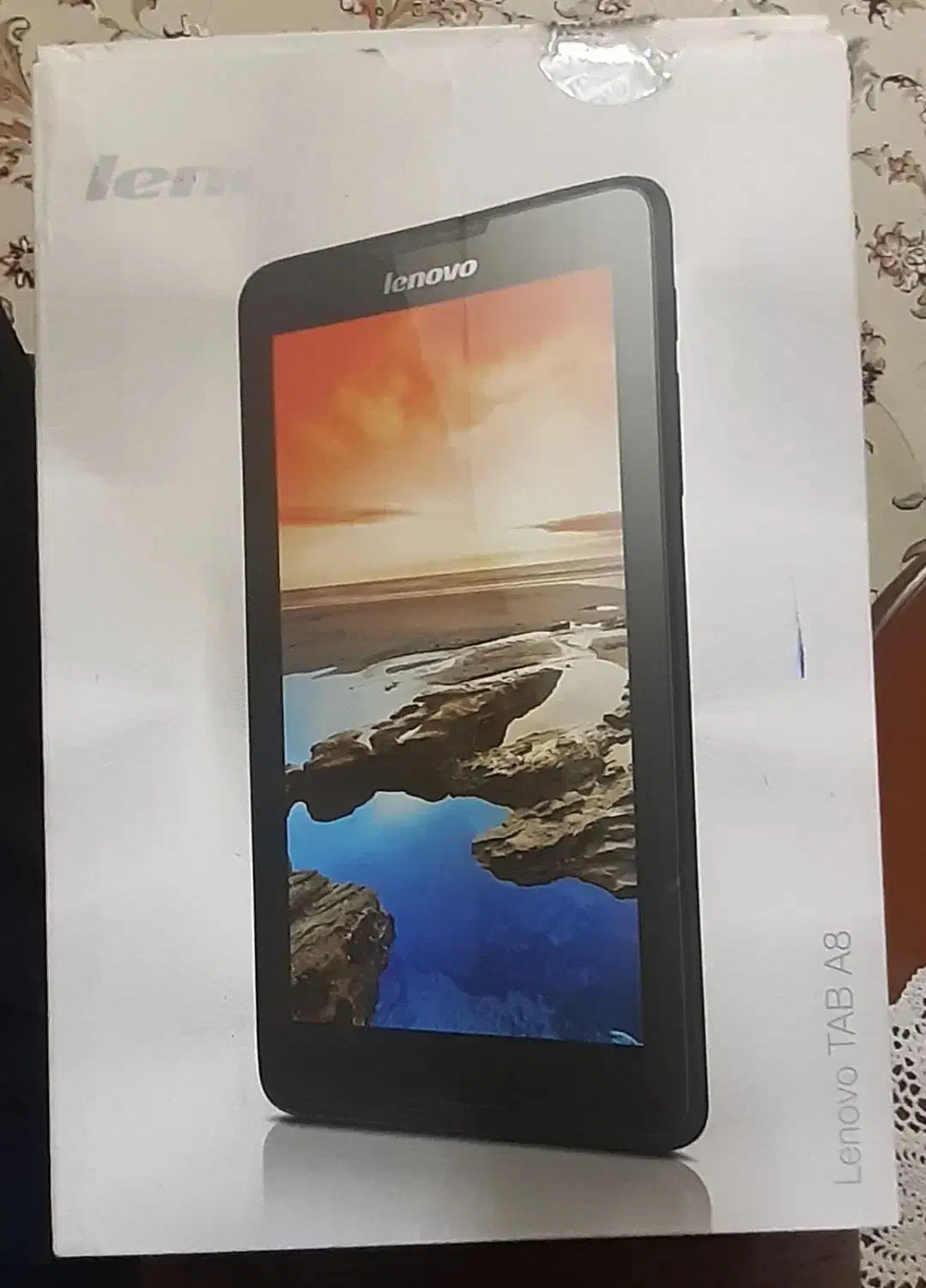 تبلت لنوو  A5500|تبلت|مشهد, سرافرازان|دیوار