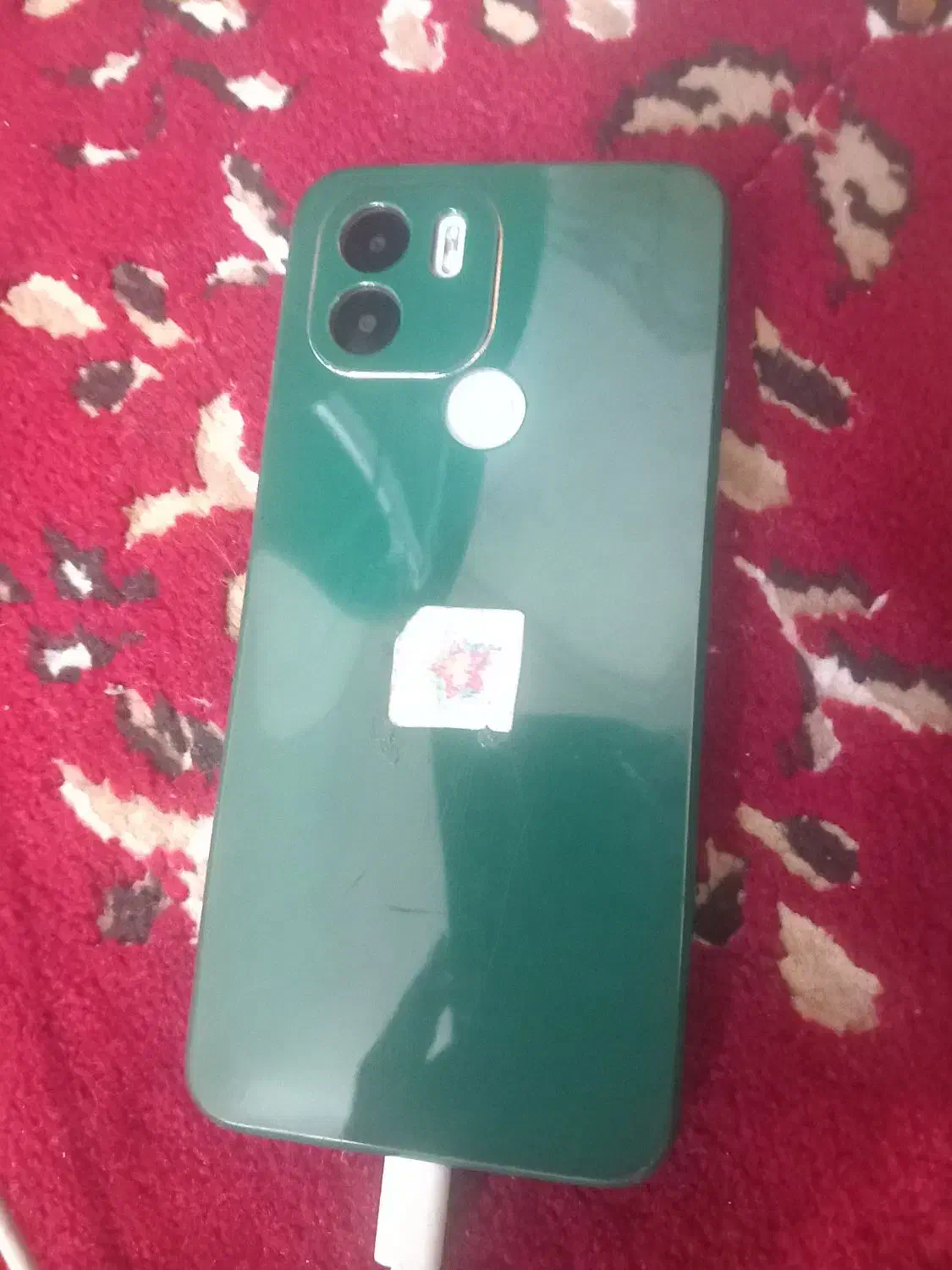 گوشی ردمی2|موبایل|تربتحیدریه, حاجی یار|دیوار