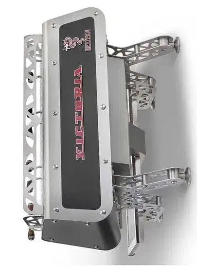 فروش اسپرسو ساز صنعتی بیزرا ویکتوریا|سماور، چای‌ساز، قهوه‌ساز|اهواز, کمپلو جنوبی|دیوار