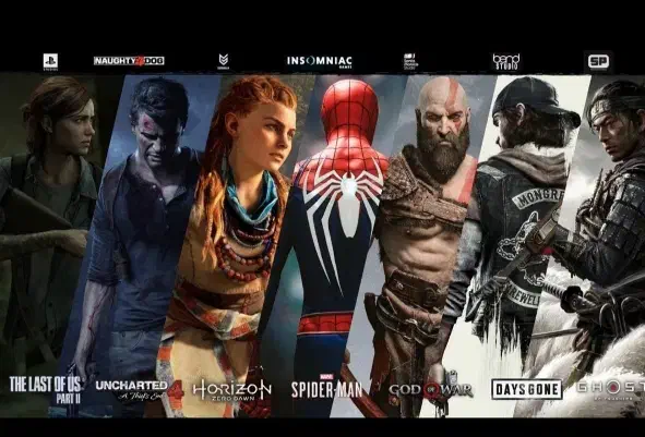 نصب بازی PS5/ PS4 با کمترین قیمت و سریع ترین زمان|کنسول، بازی ویدئویی و آنلاین|شیراز, ارم|دیوار
