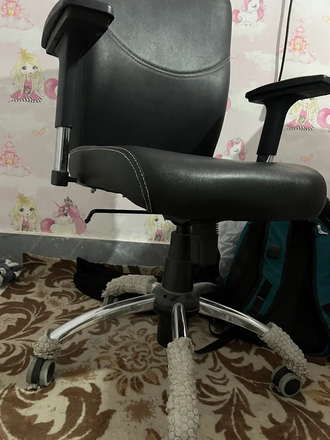 صندلی اداری مدیریتی|مبلمان اداری|بندر امام خمینی, |دیوار