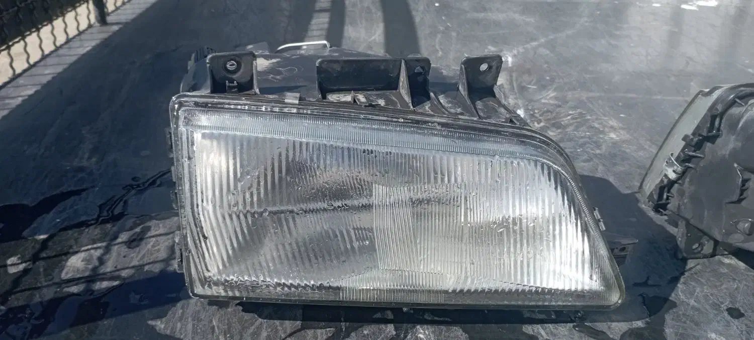 چراغ پژو|قطعات یدکی و لوازم جانبی|ملایر, |دیوار