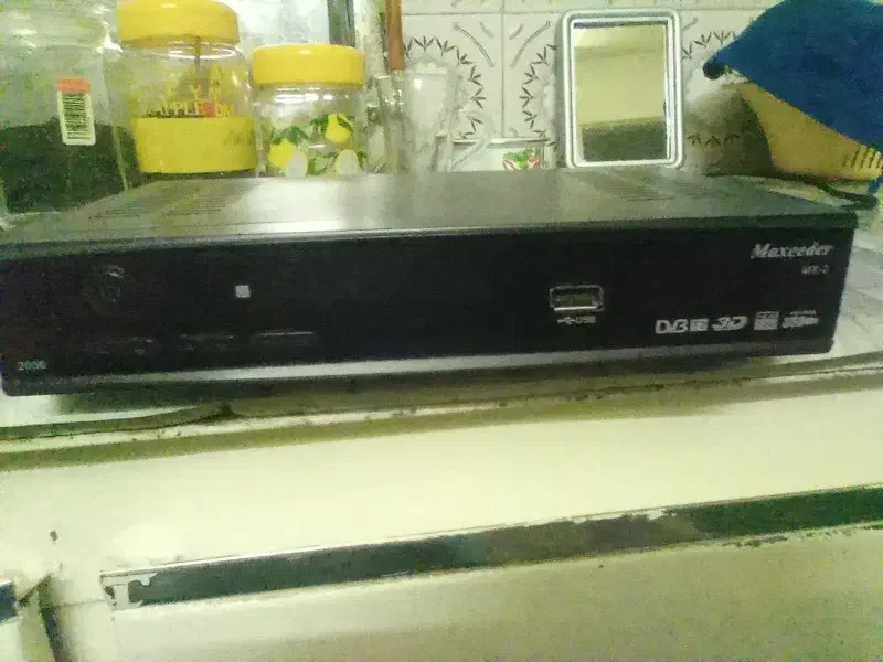 دستگاه دیجیتال|پخش‌کننده همراه|قم, عمار یاسر|دیوار