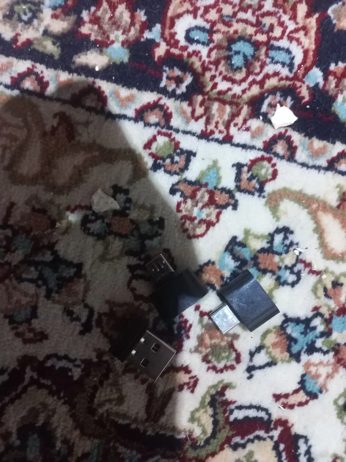 دسته بازی|کنسول، بازی ویدئویی و آنلاین|پرند, فاز ۴|دیوار