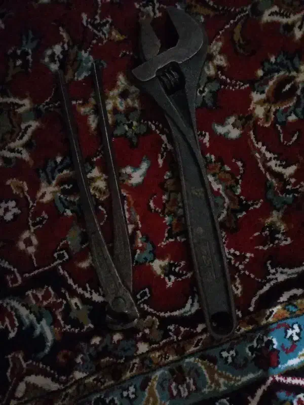 مقطوع|ابزارآلات|اسدآباد, |دیوار