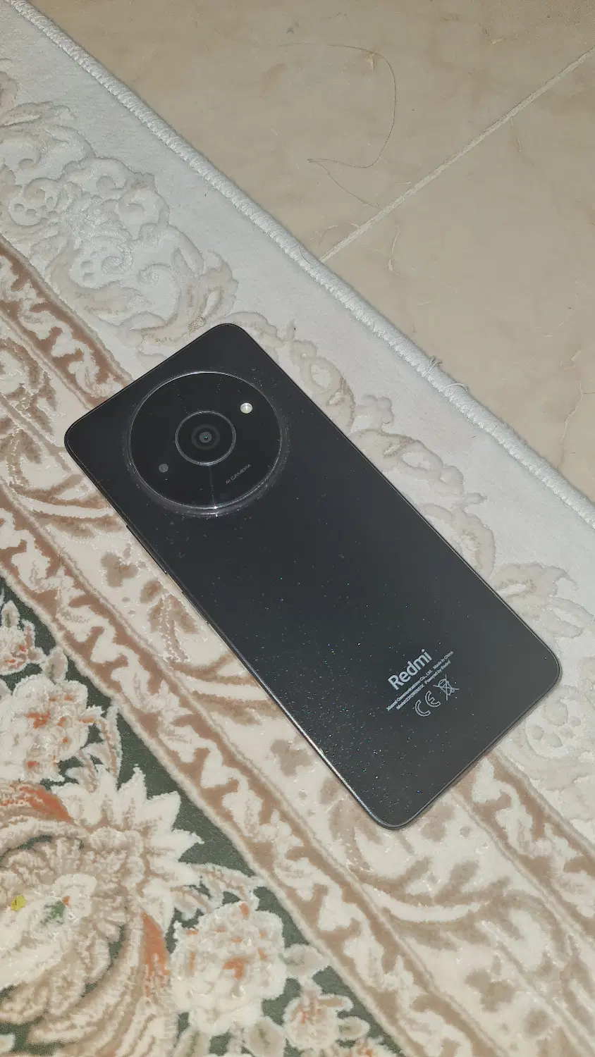 گوشی Redme a3|موبایل|تهران, سعادت‌آباد|دیوار