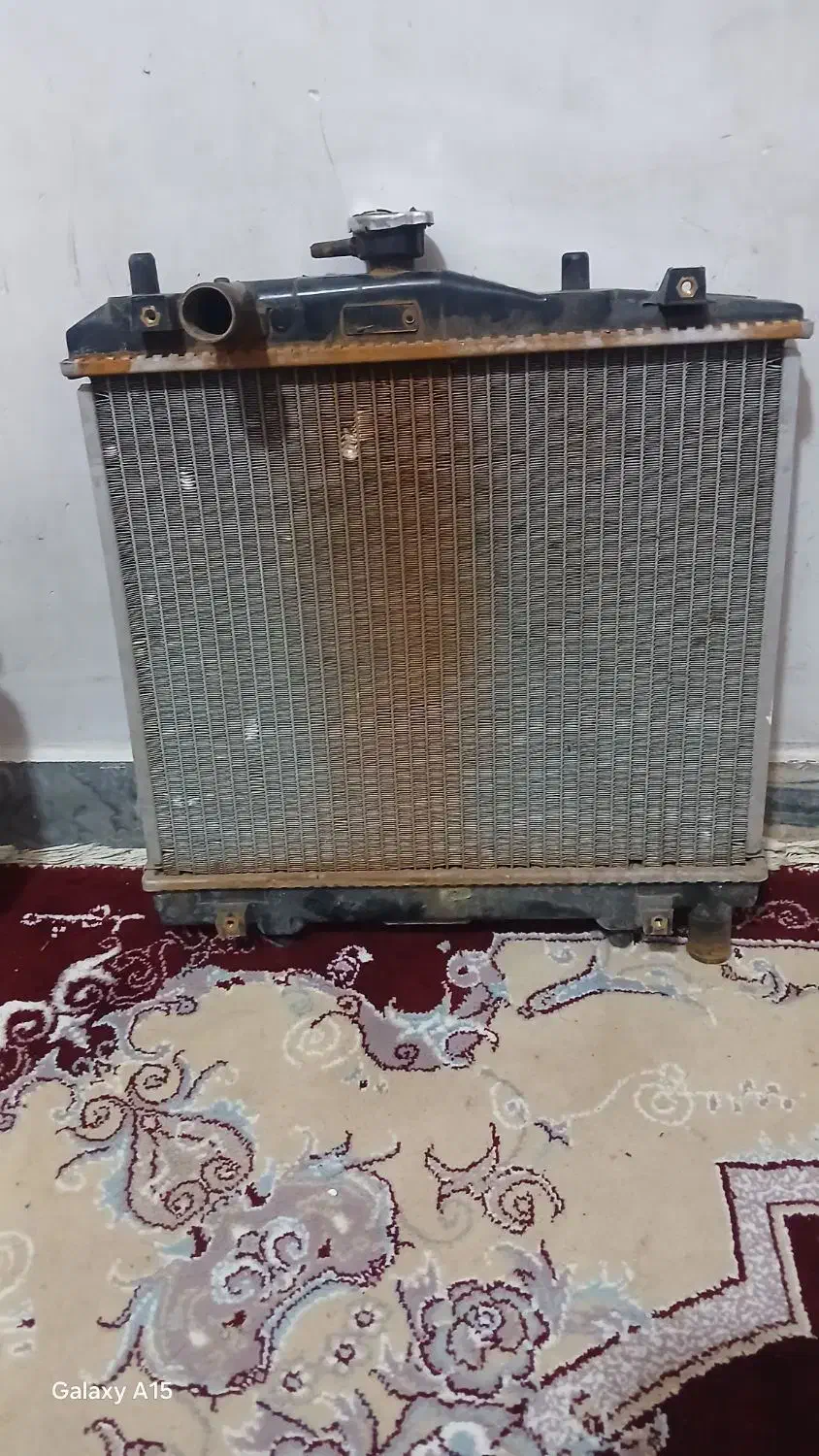وسایل های  ماشین پراید موتور سیکلت ۱۲۵|قطعات یدکی و لوازم جانبی|شیراز, شهرک مهدی‌آباد|دیوار