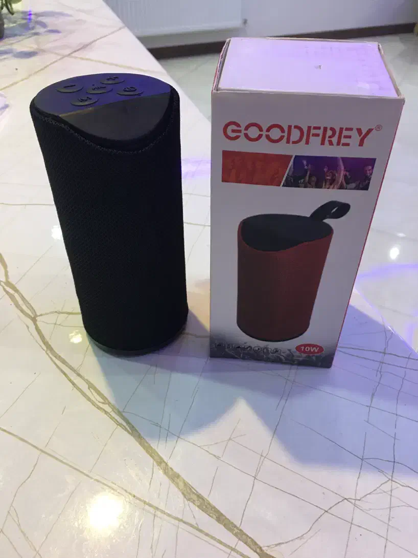 اسپیکر بلوتوثی|پخشکننده همراه|کرج, فاز ۴ مهرشهر|دیوار