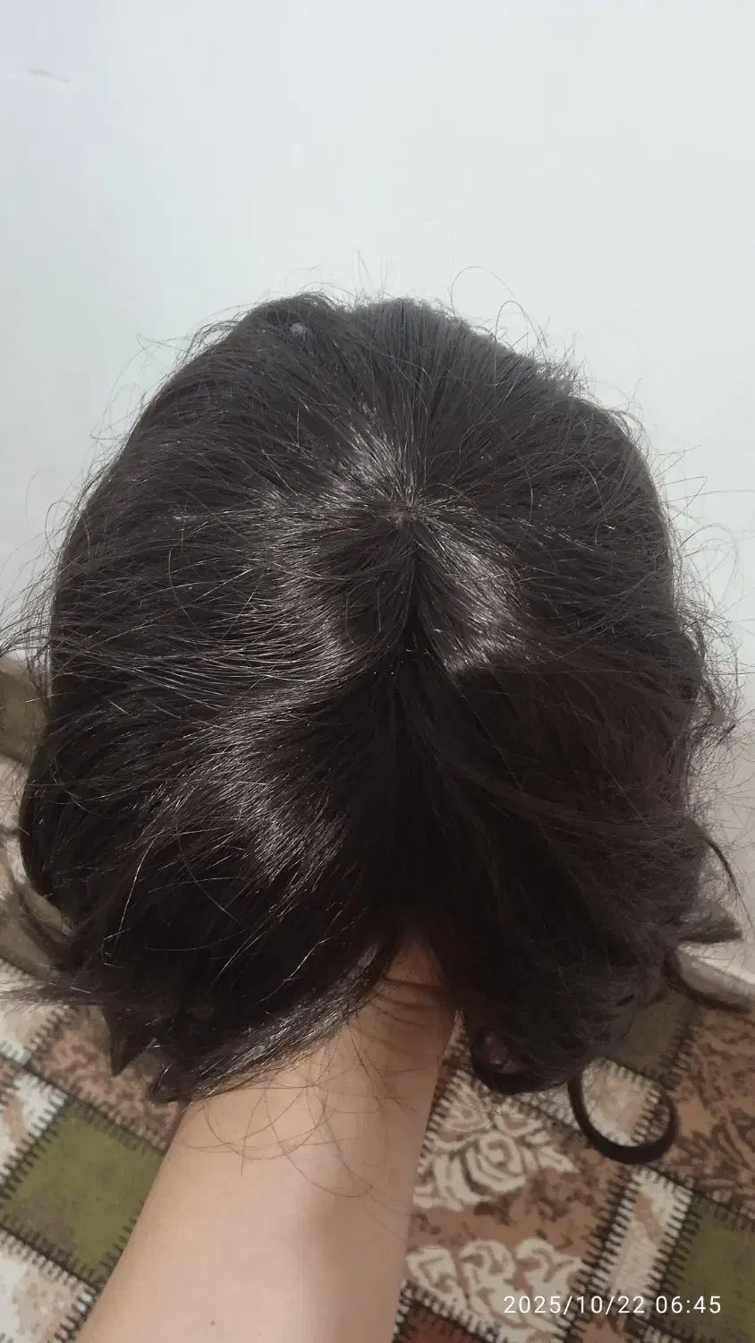 کلاه گیس|آرایشی، بهداشتی، درمانی|برخوار, |دیوار