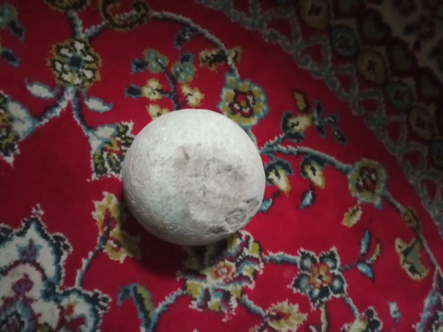 سنگ آسیاب قدیمی|جواهرات|قزوین, |دیوار