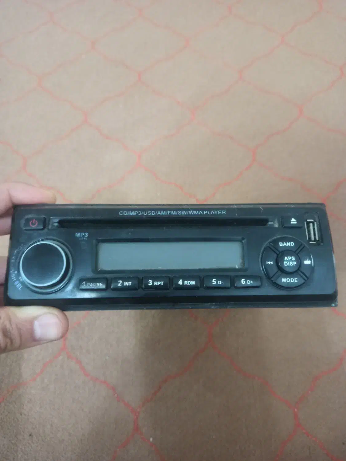 ظبط و میدرج|سیستم صوتی خانگی|پارسآباد, |دیوار