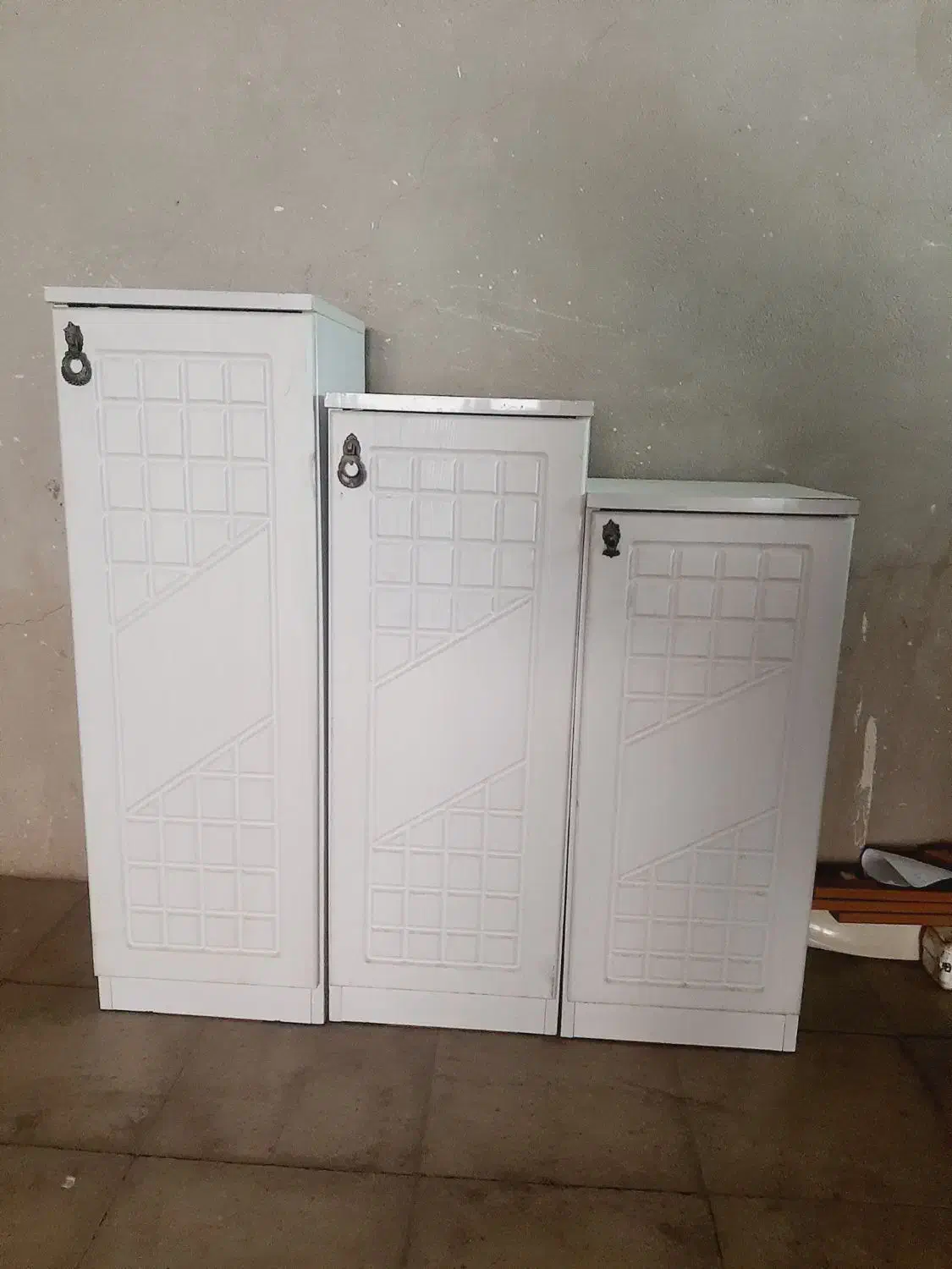 جاکشی ام دی اف|جاکفشی، کمد، دراور|قزوین, |دیوار