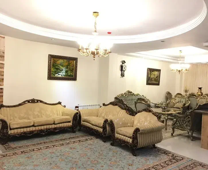 آپارتمان ۹۴متر شادمان نزدیک ستارخان ۲پارکینگ سندی|فروش آپارتمان|تهران, شادمان|دیوار