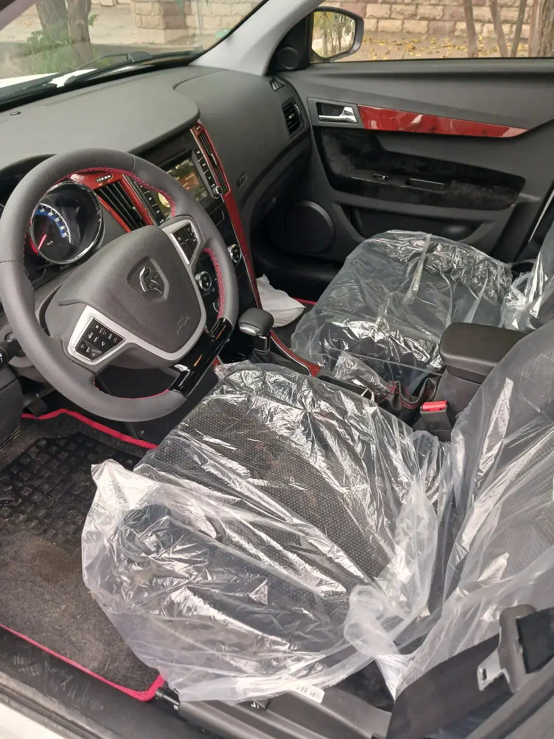 دنا پلاس توربو ۱۴۰۳ اتومات فول آپشن صفرمقطوع|خودرو سواری و وانت|مشهد, آزادشهر|دیوار