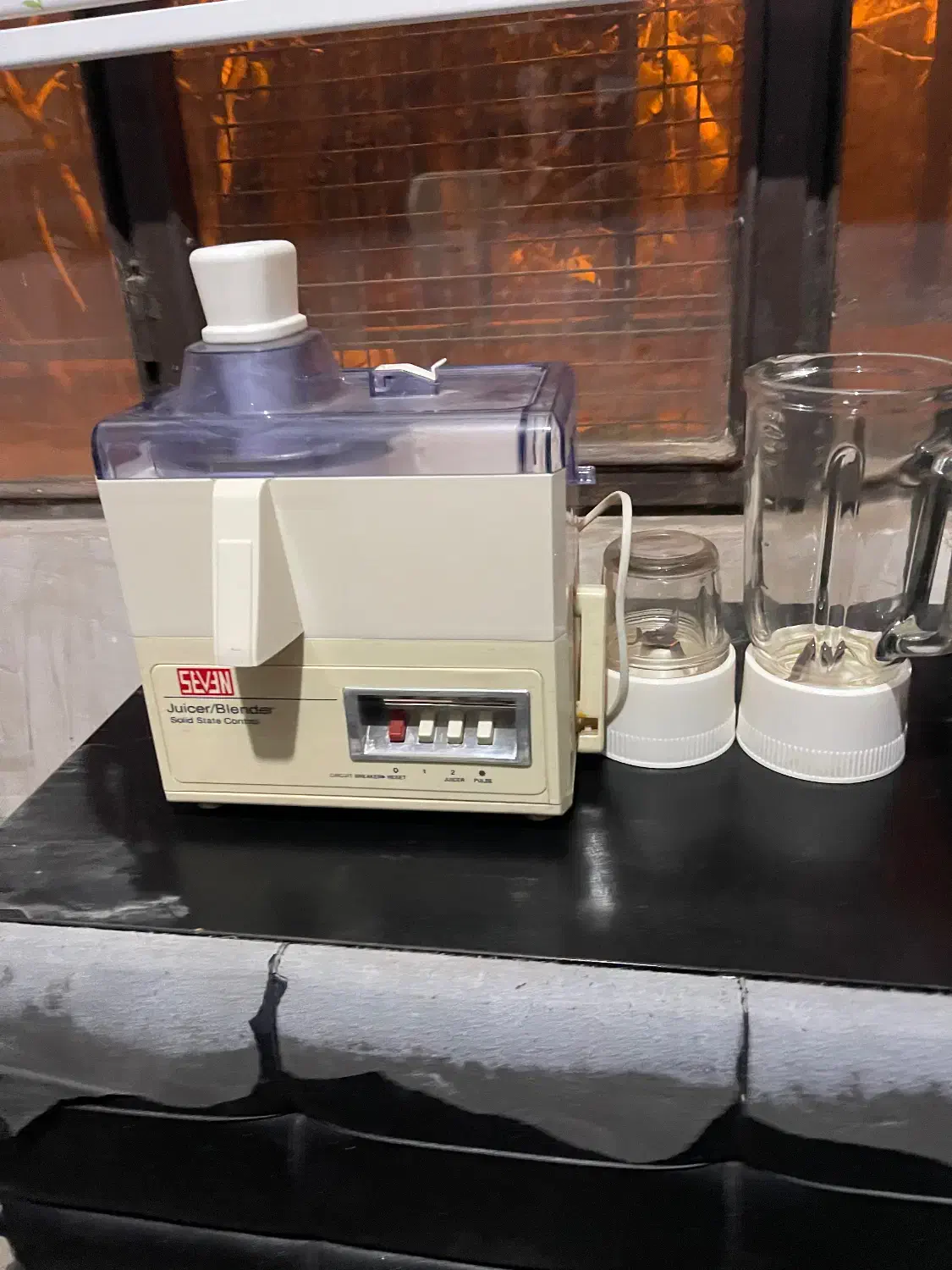 مخلوط کن|آبمیوه‌گیر و آب‌مرکبات‌گیر|الوند, |دیوار