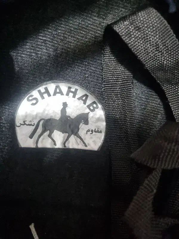 کلاه اسب سواری|اسب و تجهیزات اسب‌سواری|دزفول, |دیوار