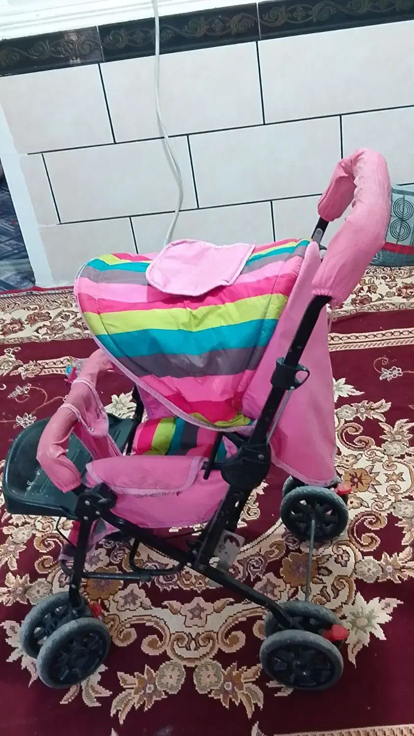 کالسکه|کالسکه و لوازم جانبی|بندر ماهشهر, |دیوار