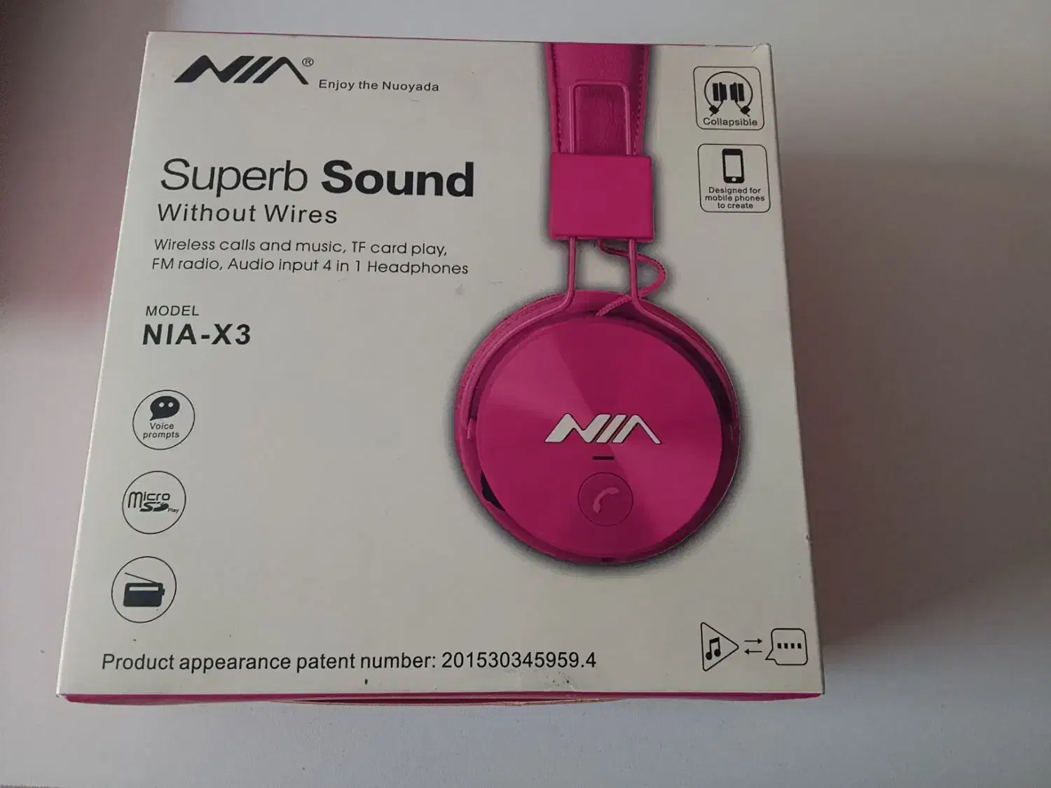 هدست|پخش‌کننده همراه|کرج, مطهری|دیوار