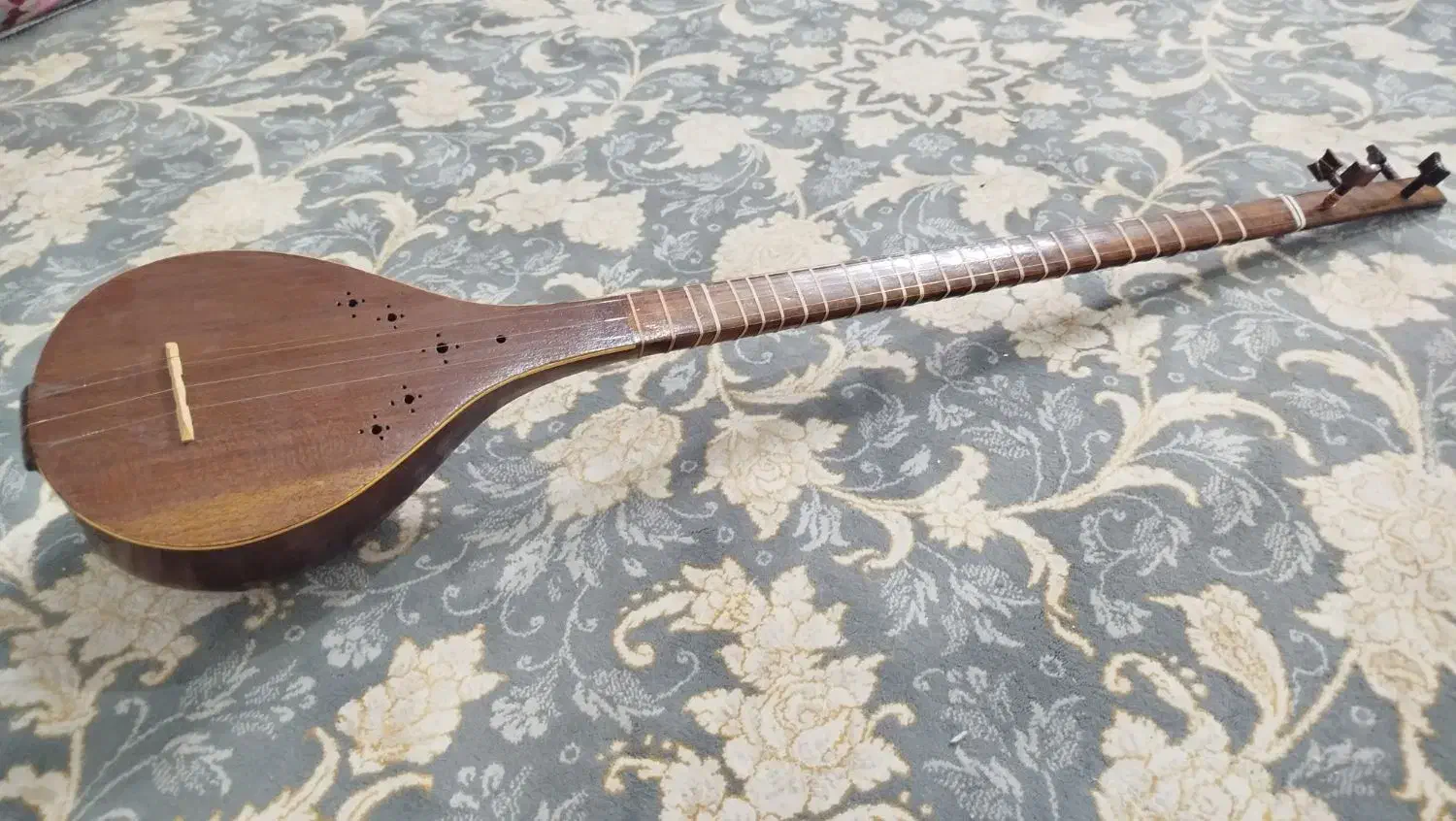 سه تار|سازهای سنتی|کاشان, فاز ۲ ناجی آباد|دیوار