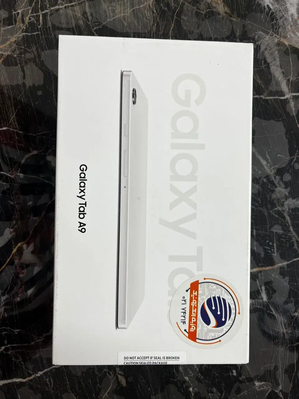 تبلت A9 128 گیگ|تبلت|مشهد, عنصری|دیوار