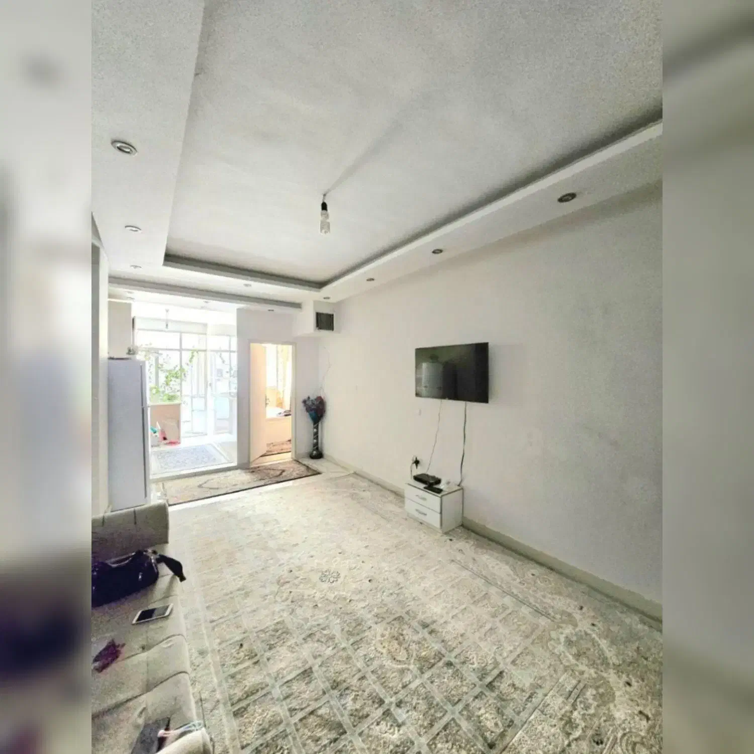 اجاره ۵۰متر طبقه اول|اجارهٔ آپارتمان|اندیشه, اندیشه فاز ۱|دیوار