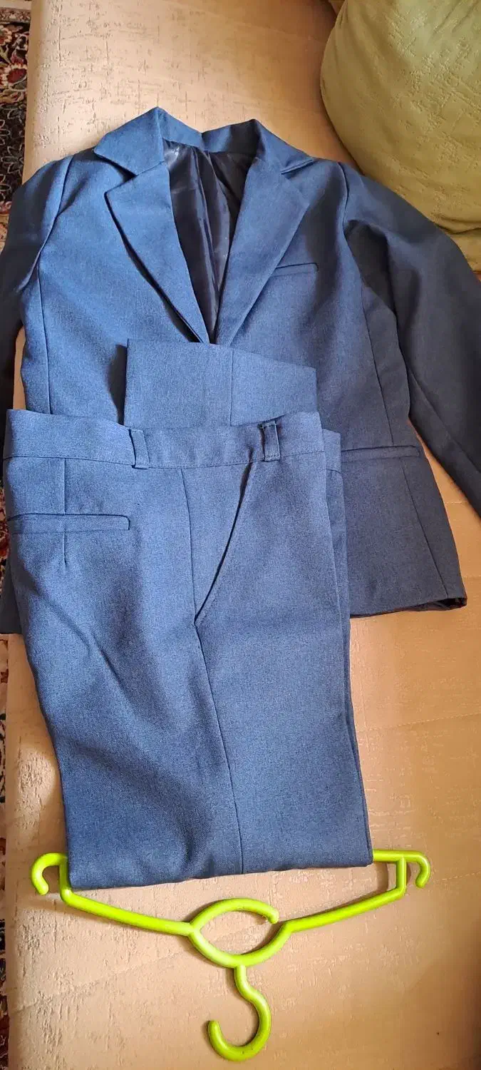 کت شلوار کودک|کفش و لباس بچه|لاهیجان, آهندان|دیوار