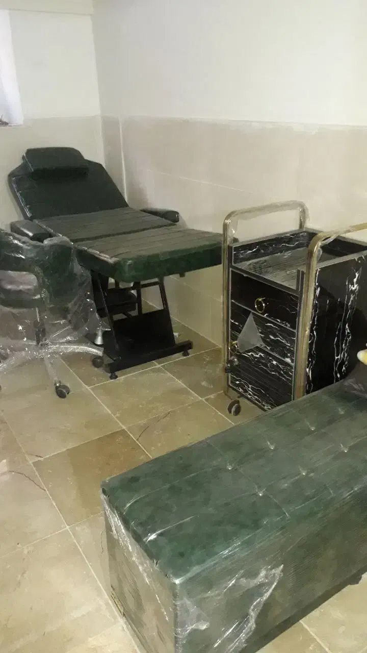 لوازم آرایشگاه|آرایشگاه و سالن‌های زیبایی|تهران, امین حضور|دیوار