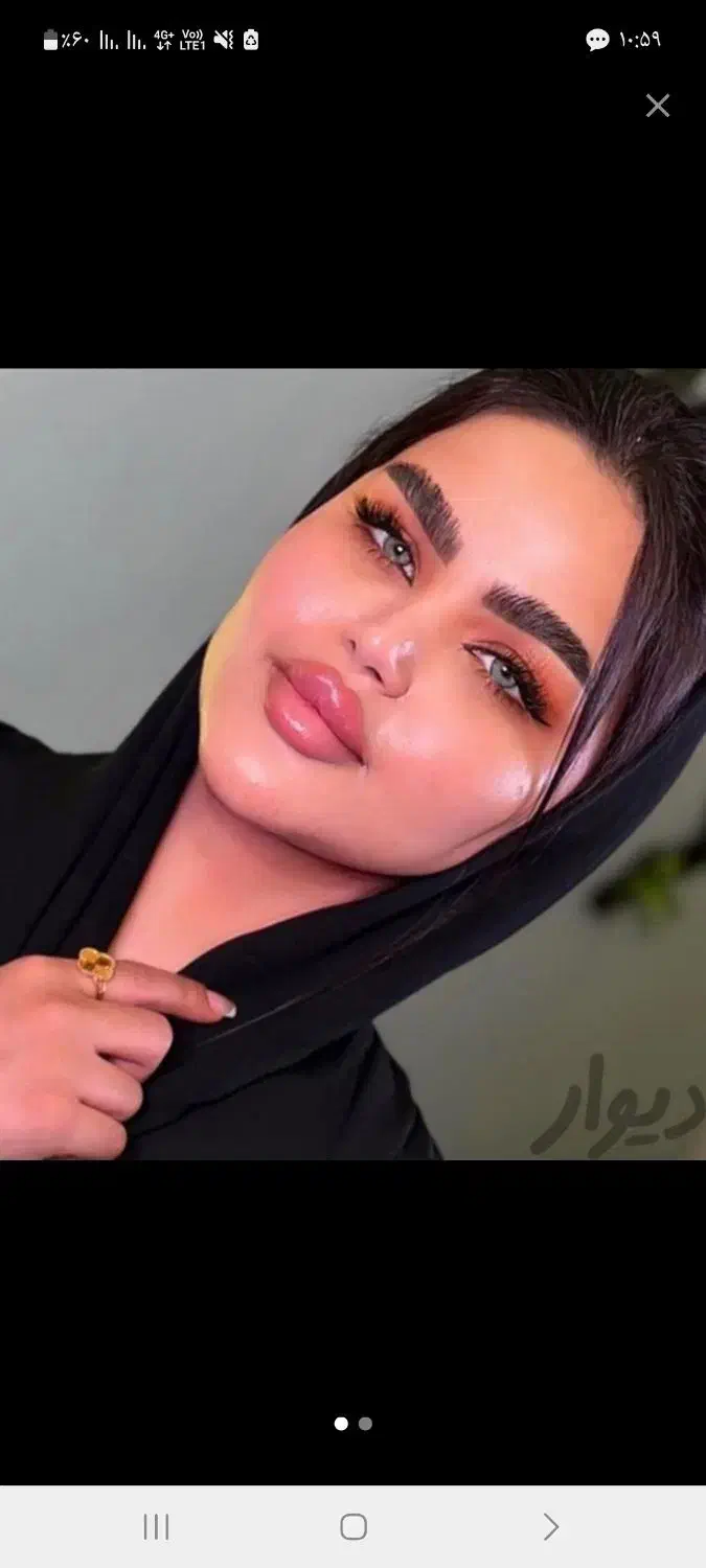 پایان جستجو کلینیک تخصصی پوست نخ هایفو آموزش ژل نخ|خدمات آرایشگری و زیبایی|تهران, زعفرانیه|دیوار