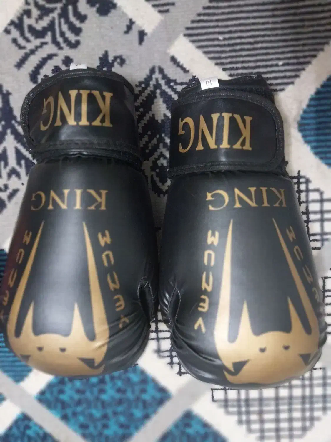 لباس بوکس دستکش بوکس|تجهیزات ورزشی|مشهد, کشف|دیوار