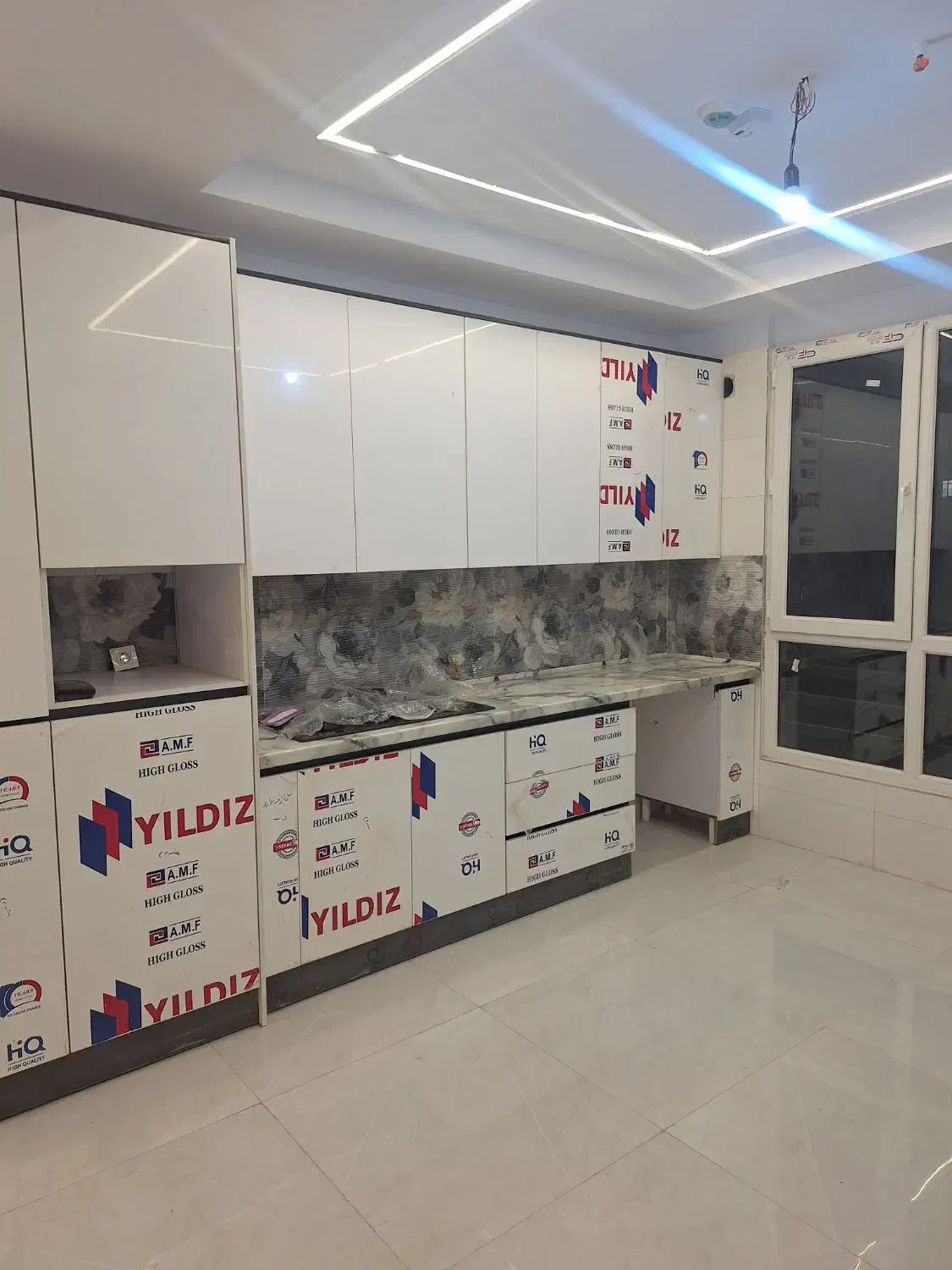 اپارتمان برای رهن کامل