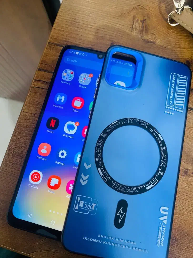 گوشی سامسونگ a05|موبایل|پاکدشت, پاکدشت (مامازند)|دیوار