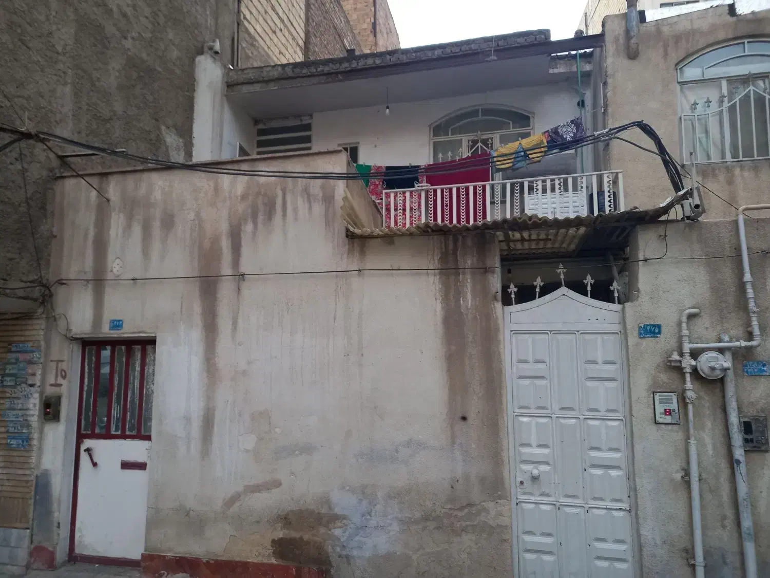 خونه ویلایی|فروش خانه و ویلا|کرج, حسن آباد|دیوار