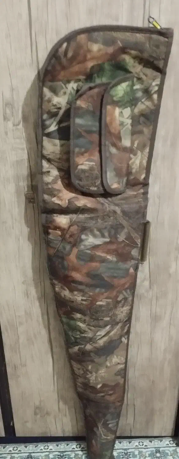 کاور تفنگ بادی|کیف، کفش، کمربند|بیرجند, |دیوار